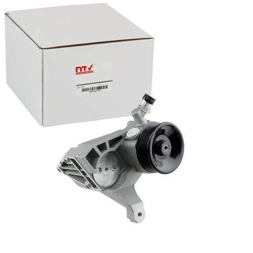 Nty servopumpe hydraulisch - nty,