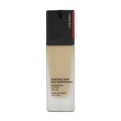 Shiseido synchro skin - synchro,