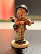 M.I. Hummel Figur HUM 2