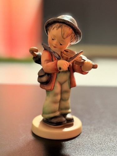 Hummel figur hum - hummel, 2