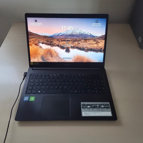 Acer aspire a515 54g 772f - aspire, a515-54g-772f