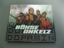 CD Böhse Onkelz - DOPAMIN