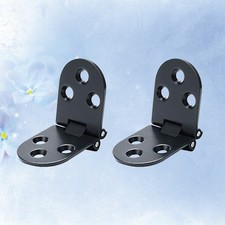  2 Pieces Türscharnier