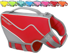 Neoprene Dog Life Vest for
