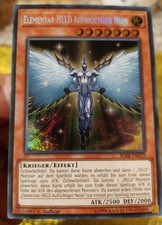 Yu-Gi-Oh!  1 × Elementarheld