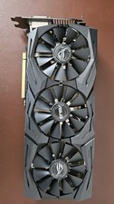 ASUS ROG Strix GTX 1060 6GB – Gaming Grafikkarte – Sehr guter Zustand!