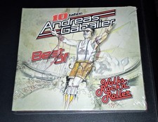 ANDREAS GABALIER 10 JAHRE BEST