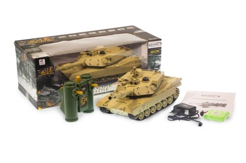 Idee battle panzer - battle, 99803