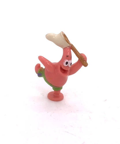 Comic figur patrick star - comic,
