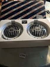 Bosch Hupe passend Mercedes