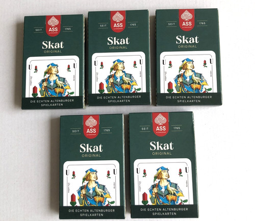 Skat skatkarten karten - skatkarten,