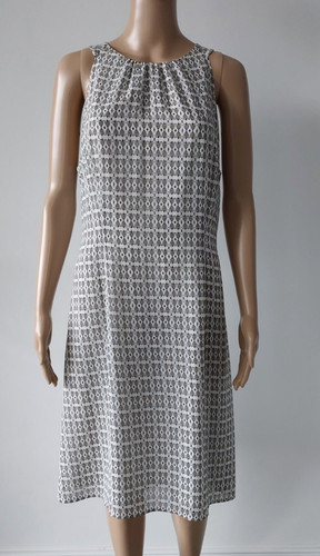 Midi sommerkleid s oliver - -,