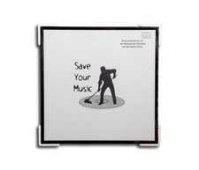 LP Cover Bilderrahmen