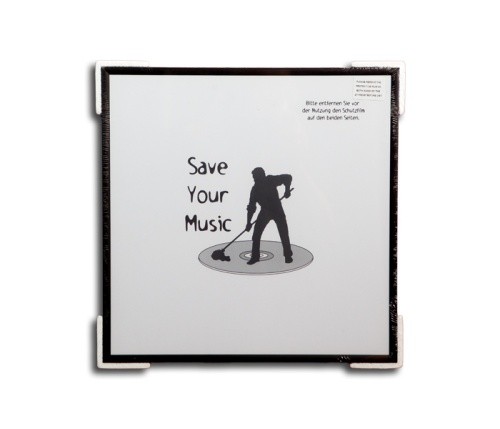 Cover bilderrahmen - lp,
