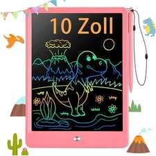 LCD Kinder Zeichenbrett 10