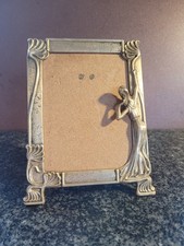 Bilderrahmen im Jugendstil