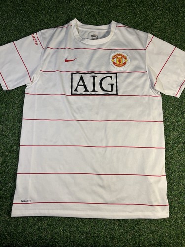 Nike manchester united - manchester,