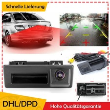 Rückfahrkamera Griff