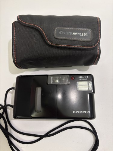 Olympus af10 super - olympus,