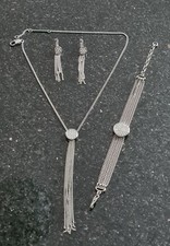 DyrbergKern Set Neu Kette