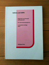 Wolfgang Petro: Asthma und COPD - Diagnostik und Therapie leicht gemacht