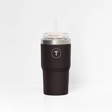Tupperware tumbler schokobraun - tupperware,