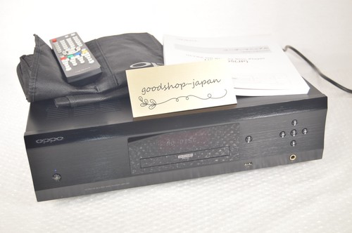 Oppo digital udp 205 ultra - oppo,