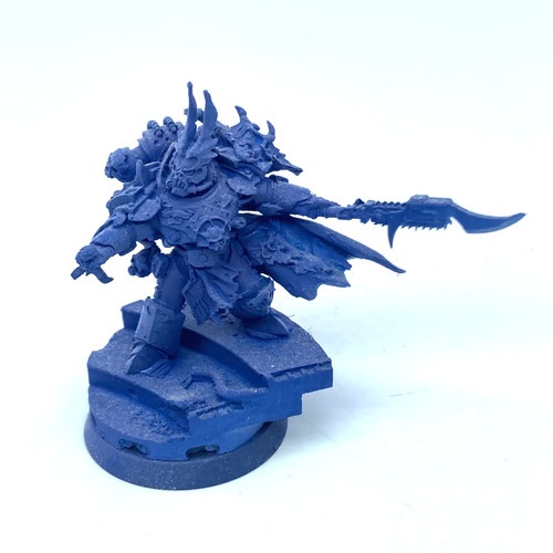 Sevatar first captain of - of, the