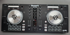 Numark Mixtrack Pro 3 – DJ