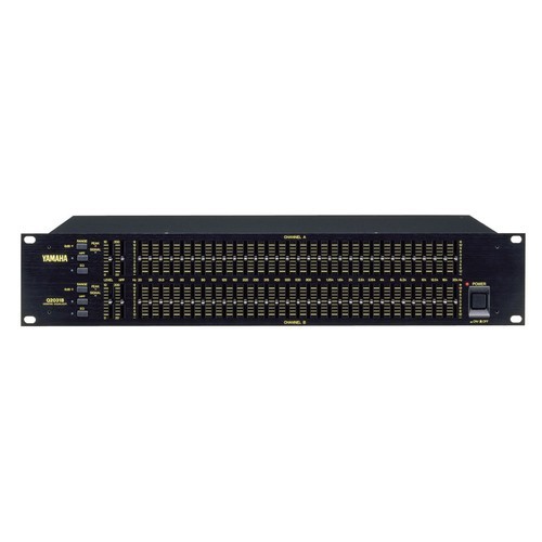 Yamaha q2031b wege 31band - q2031b, 2-wege