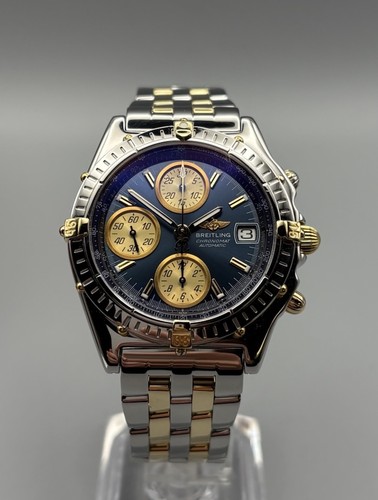Breitling chronomat - breitling,