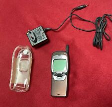 Nokia 7110 mit Netzteil Ohne Simlock…..KEINE Gebrauchssuren