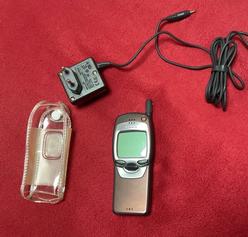 Nokia 7110 mit - , ohne