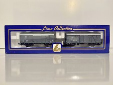 Lima Collection H0 Gedeckter