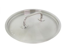 PROFI TOPFDECKEL MÄSER 18/10