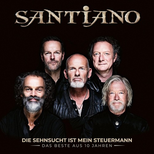 Santiano die sehnsucht - santiano, ist