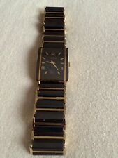 Rado Integral Diastar Stahl/Keramic Herrenuhr / ref 160.0282.3