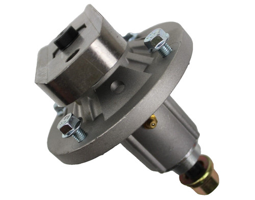 Lagerbock messerspindel für - lagerbock,