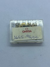 Defekt omega 1655 9600 werk - 9600,