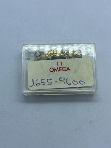 Defekt omega 1655 - defekt,