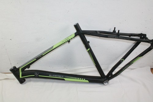 Rahmen mtb gudereit - gudereit, herren