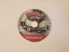 Ratchet & Clank Greatest Hits (Playstation 2 PS2)