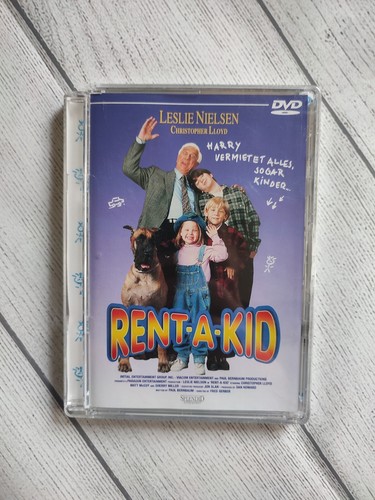 Rent kid leslie - rent,