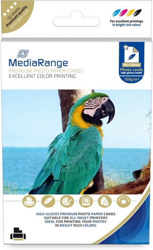 Blatt foto photo papier - 50,