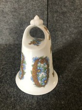 HUTSCHENREUTHER JAHRESGLOCKE 1980 Design Ole Winther Limited Edition !No. 1536