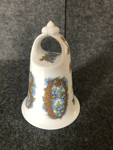 Hutschenreuther jahresglocke - hutschenreuther,