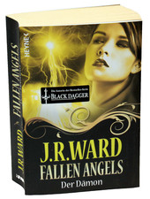 J.R. Ward - FALLEN ANGELS -