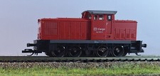 TT Diesellokomotive BR 346 der