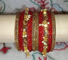 Bollywood Armreifen Armband