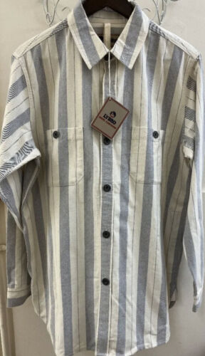 Neu mit etikett nigel - mit, cabourn